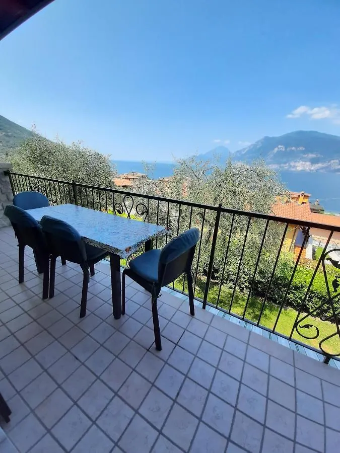 Appartamenti Elisabeth Brenzone sul Garda Italy