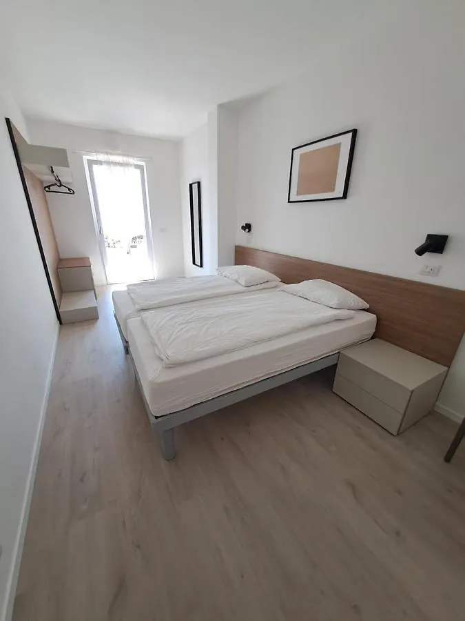 Appartamenti Elisabeth Brenzone sul Garda