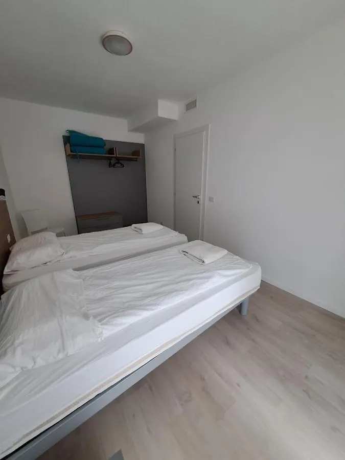 Aparthotel Appartamenti Elisabeth Brenzone sul Garda