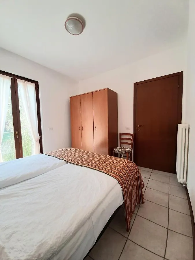 Appartamenti Elisabeth Brenzone sul Garda Apart Otel