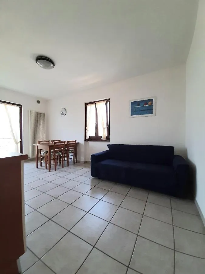 *** Apart Otel Appartamenti Elisabeth Brenzone sul Garda İtalya