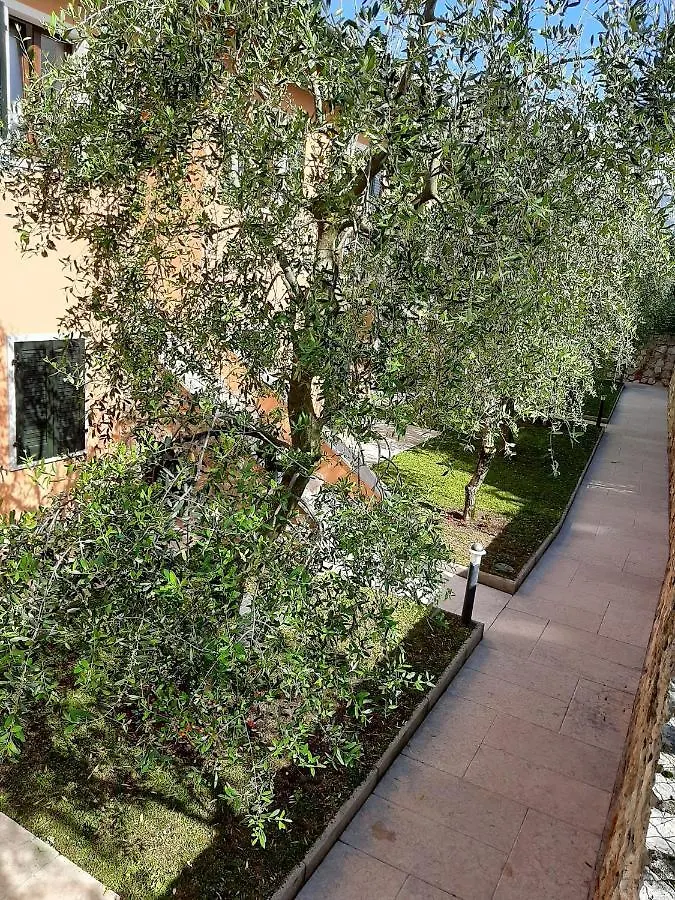 Appartamenti Elisabeth Brenzone sul Garda