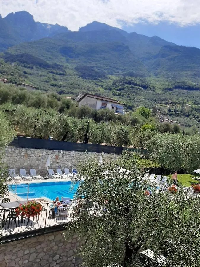 Apart Otel Appartamenti Elisabeth Brenzone sul Garda