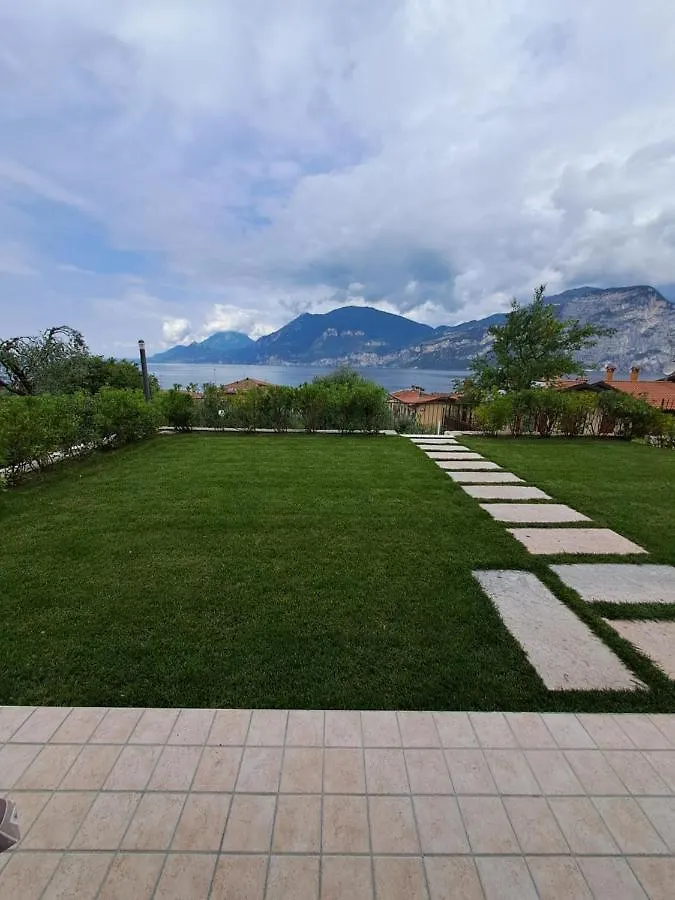 Appartamenti Elisabeth Brenzone sul Garda